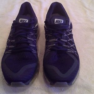 NIKE AIR MAX RUNNING NEUTRAL RIDE